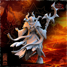 Charger l&#39;image dans la galerie, Nihilgard, Sorcier de Mayhem
